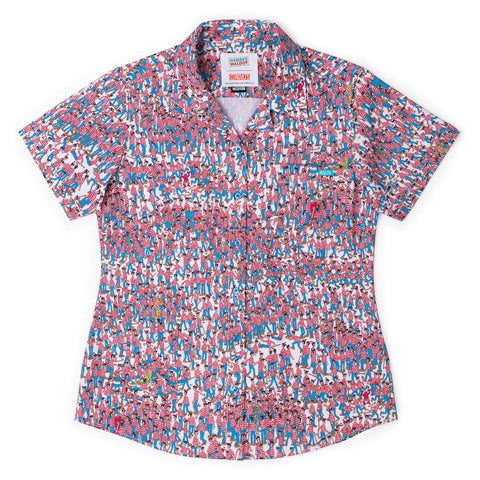 rsvlts-xs-wheres-waldo-womens-short-sleeve-shirt-wheres-waldo-theres-waldo-womens-kunuflex-short-sleeve-shirt-wheres-waldo-theres-waldo-womens-kunuflex-short-sleeve-shirt