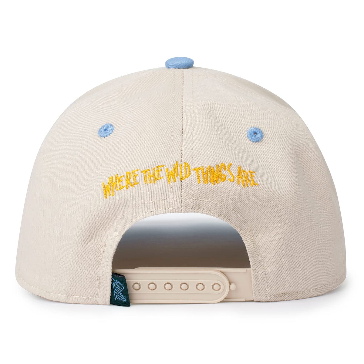 Where the Wild Things Are 