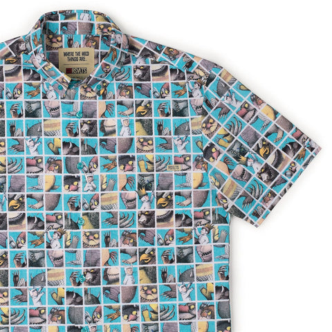 rsvlts-xs-where-the-wild-things-are-short-sleeve-shirt-where-the-wild-things-are-teeth-roars-eyes-and-claws-kunuflex-short-sleeve-shirt-where-the-wild-things-are-teeth-roars-eyes-and-claws-kunuflex-short-sleeve-shirt