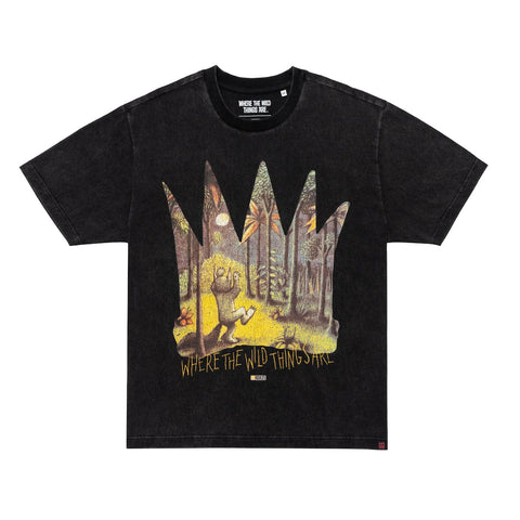 rsvlts-xs-where-the-wild-things-are-vintage-t-shirt-where-the-wild-things-are-howl-at-the-moon-vintage-crewneck-tee-where-the-wild-things-are-howl-at-the-moon-vintage-crewneck-tee