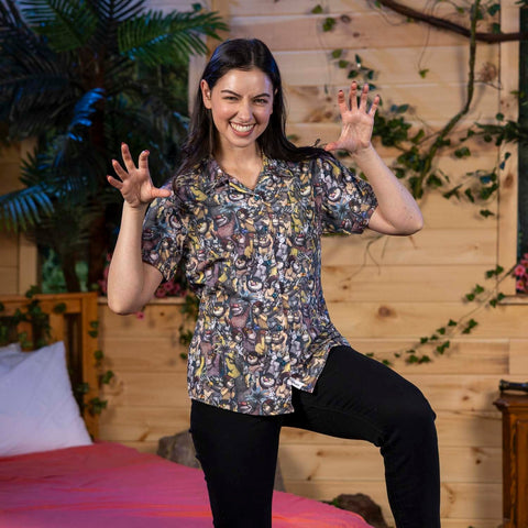 rsvlts-where-the-wild-things-are-womens-short-sleeve-shirt-where-the-wild-things-are-the-wild-rumpus-womens-kunuflex-short-sleeve-shirt-where-the-wild-things-are-the-wild-rumpus-womens-kunuflex-short-sleeve-shirt