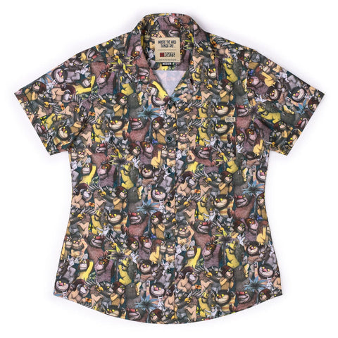 rsvlts-xs-where-the-wild-things-are-womens-short-sleeve-shirt-where-the-wild-things-are-the-wild-rumpus-womens-kunuflex-short-sleeve-shirt-where-the-wild-things-are-the-wild-rumpus-womens-kunuflex-short-sleeve-shirt