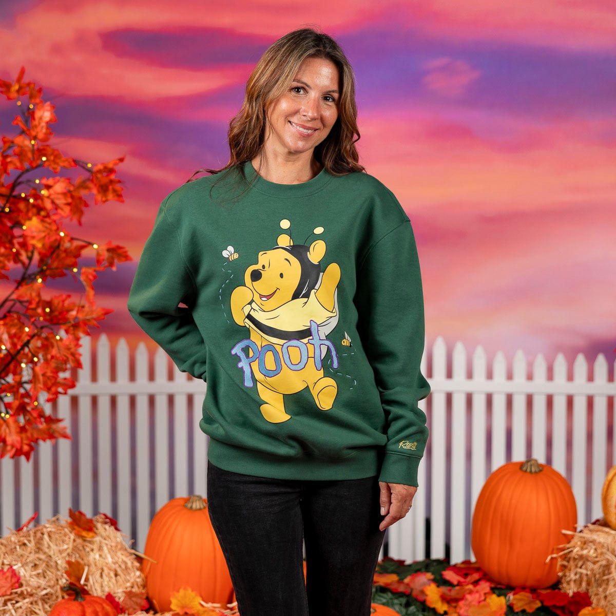 Disney's Winnie the Pooh 