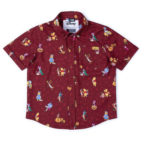 rsvlts-2t-winnie-the-pooh-preschool-short-sleeve-shirt-winnie-the-pooh-tricks-and-hunny-treats-preschooler-kunuflex-short-sleeve-shirt-winnie-the-pooh-tricks-and-hunny-treats-preschooler-kunuflex-short-sleeve-shirt
