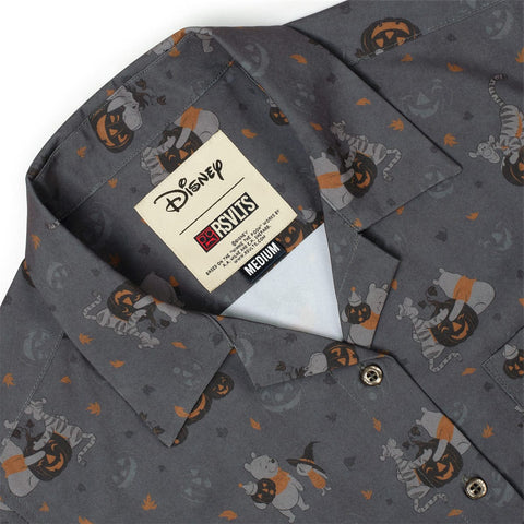 rsvlts-winnie-the-pooh-womens-short-sleeve-shirt-winnie-the-pooh-poohs-pumpkin-patch-womens-kunuflex-short-sleeve-shirt-winnie-the-pooh-poohs-pumpkin-patch-womens-kunuflex-short-sleeve-shirt