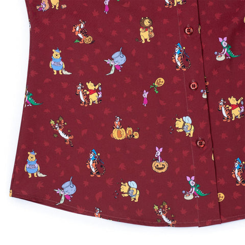 rsvlts-winnie-the-pooh-womens-short-sleeve-shirt-winnie-the-pooh-tricks-and-hunny-treats-womens-kunuflex-short-sleeve-shirt-winnie-the-pooh-tricks-and-hunny-treats-womens-kunuflex-short-sleeve-shirt