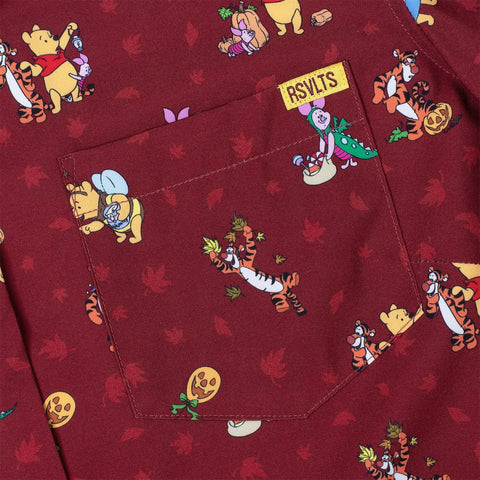 rsvlts-winnie-the-pooh-womens-short-sleeve-shirt-winnie-the-pooh-tricks-and-hunny-treats-womens-kunuflex-short-sleeve-shirt-winnie-the-pooh-tricks-and-hunny-treats-womens-kunuflex-short-sleeve-shirt