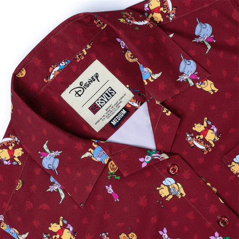 rsvlts-winnie-the-pooh-womens-short-sleeve-shirt-winnie-the-pooh-tricks-and-hunny-treats-womens-kunuflex-short-sleeve-shirt-winnie-the-pooh-tricks-and-hunny-treats-womens-kunuflex-short-sleeve-shirt