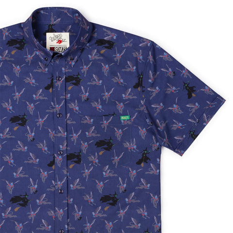 rsvlts-xs-wizard-of-oz-short-sleeve-shirt-the-wizard-of-oz-fly-fly-fly-kunuflex-short-sleeve-shirt-the-wizard-of-oz-fly-fly-fly-kunuflex-short-sleeve-shirt