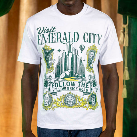 rsvlts-wizard-of-oz-vintage-t-shirt-wizard-of-oz-visit-emerald-city-vintage-crewneck-tee-wizard-of-oz-visit-emerald-city-vintage-crewneck-tee