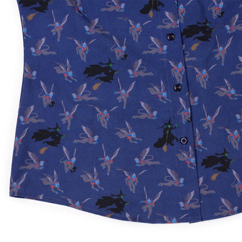 rsvlts-wizard-of-oz-womens-short-sleeve-shirt-the-wizard-of-oz-fly-fly-fly-womens-kunuflex-short-sleeve-shirt-the-wizard-of-oz-fly-fly-fly-womens-kunuflex-short-sleeve-shirt