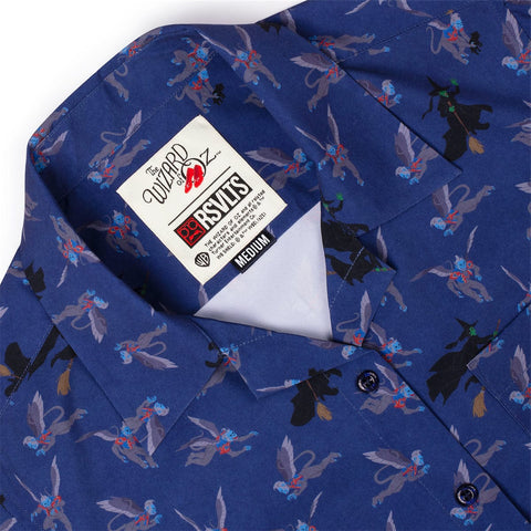 rsvlts-wizard-of-oz-womens-short-sleeve-shirt-the-wizard-of-oz-fly-fly-fly-womens-kunuflex-short-sleeve-shirt-the-wizard-of-oz-fly-fly-fly-womens-kunuflex-short-sleeve-shirt