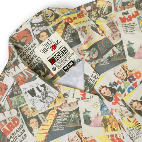 rsvlts-wizard-of-oz-womens-short-sleeve-shirt-the-wizard-of-oz-silver-screen-spectacle-womens-kunuflex-short-sleeve-shirt-the-wizard-of-oz-silver-screen-spectacle-womens-kunuflex-short-sleeve-shirt