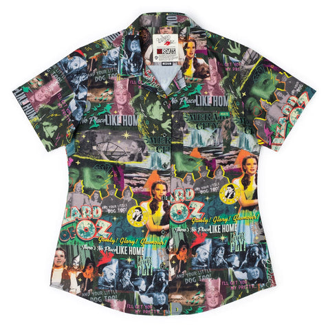 rsvlts-xs-wizard-of-oz-womens-short-sleeve-shirt-the-wizard-of-oz-oh-my-oz-womens-kunuflex-short-sleeve-shirt-the-wizard-of-oz-oh-my-oz-womens-kunuflex-short-sleeve-shirt