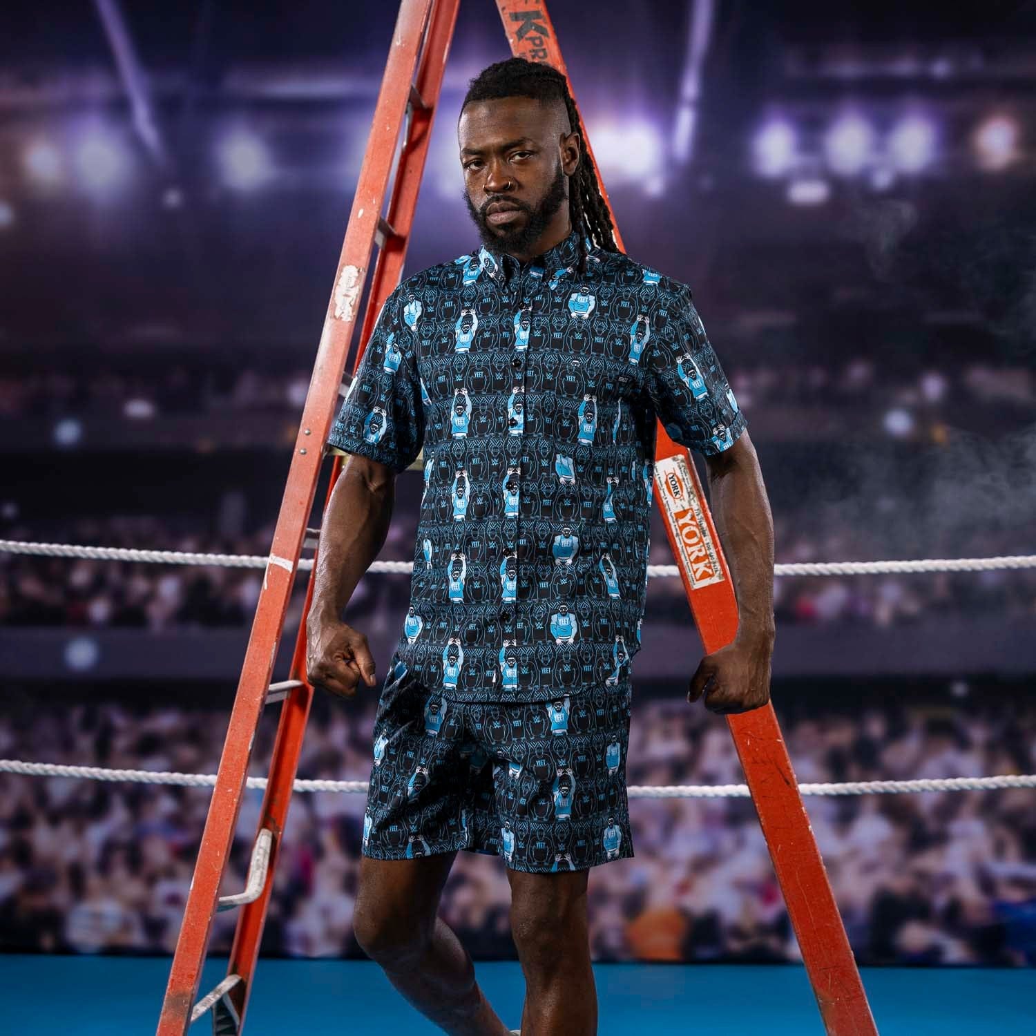 Jey Uso 