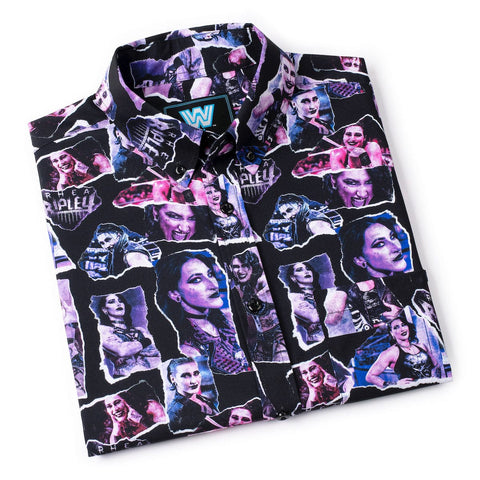 rsvlts-wwe-short-sleeve-shirt-rhea-ripley-monday-night-mami-kunuflex-short-sleeve-shirt-rhea-ripley-monday-night-mami-kunuflex-short-sleeve-shirt