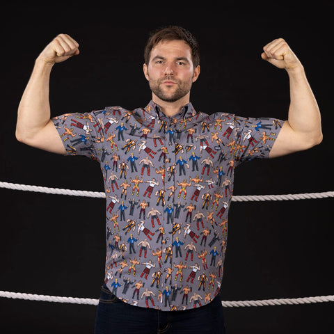 rsvlts-wwe-short-sleeve-shirt-wwe-rubber-match-kunuflex-short-sleeve-shirt-wwe-rubber-match-kunuflex-short-sleeve-shirt