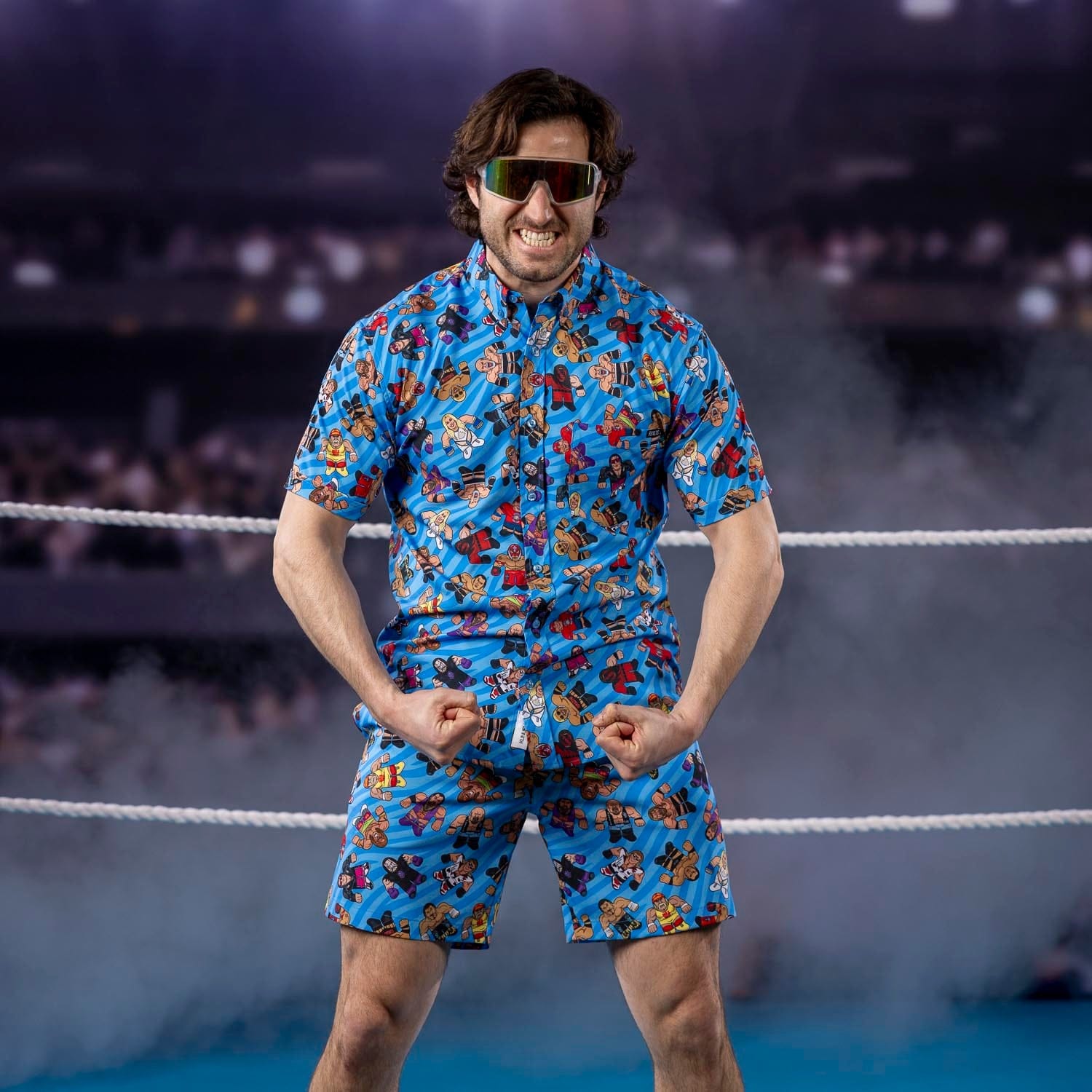 WWE 