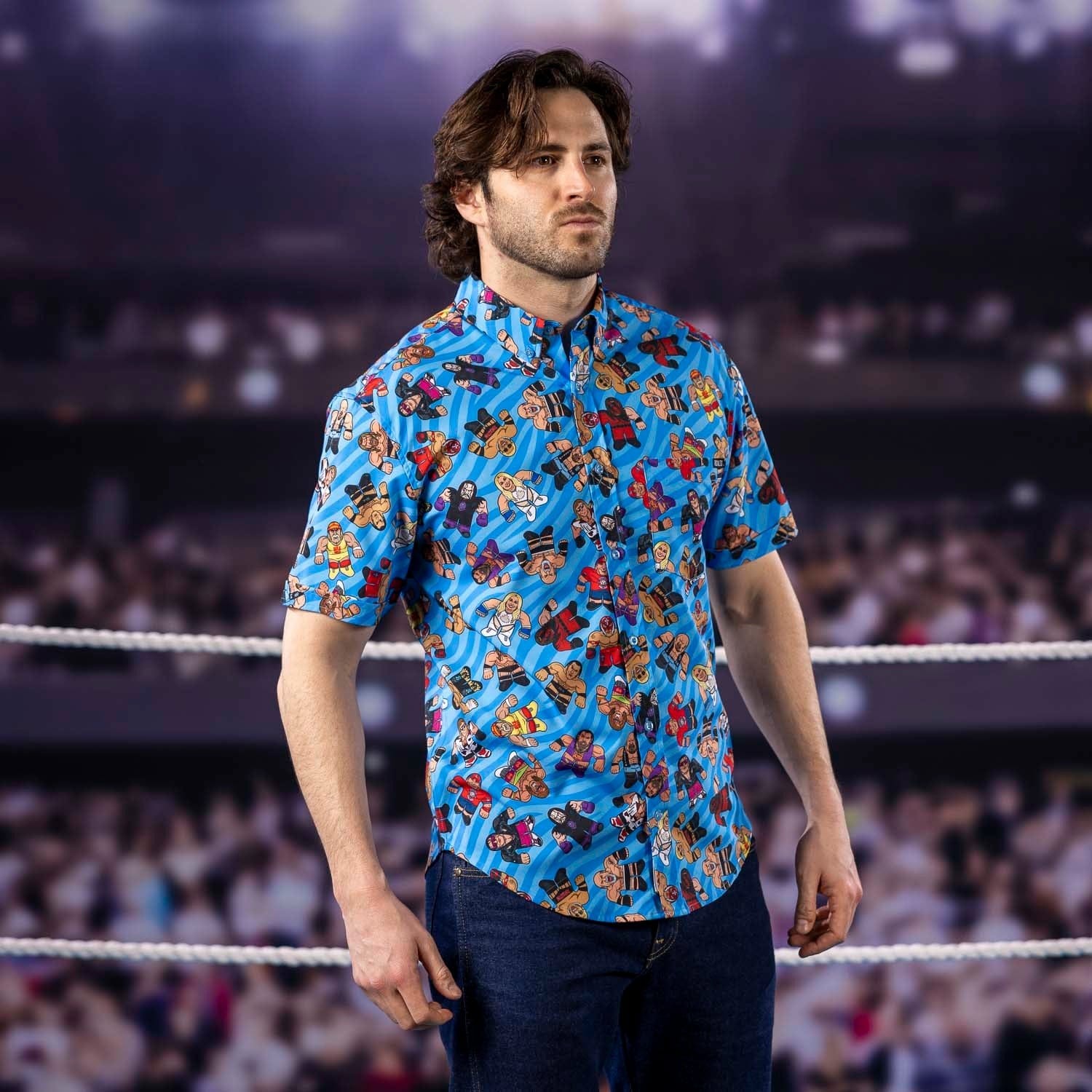 WWE 