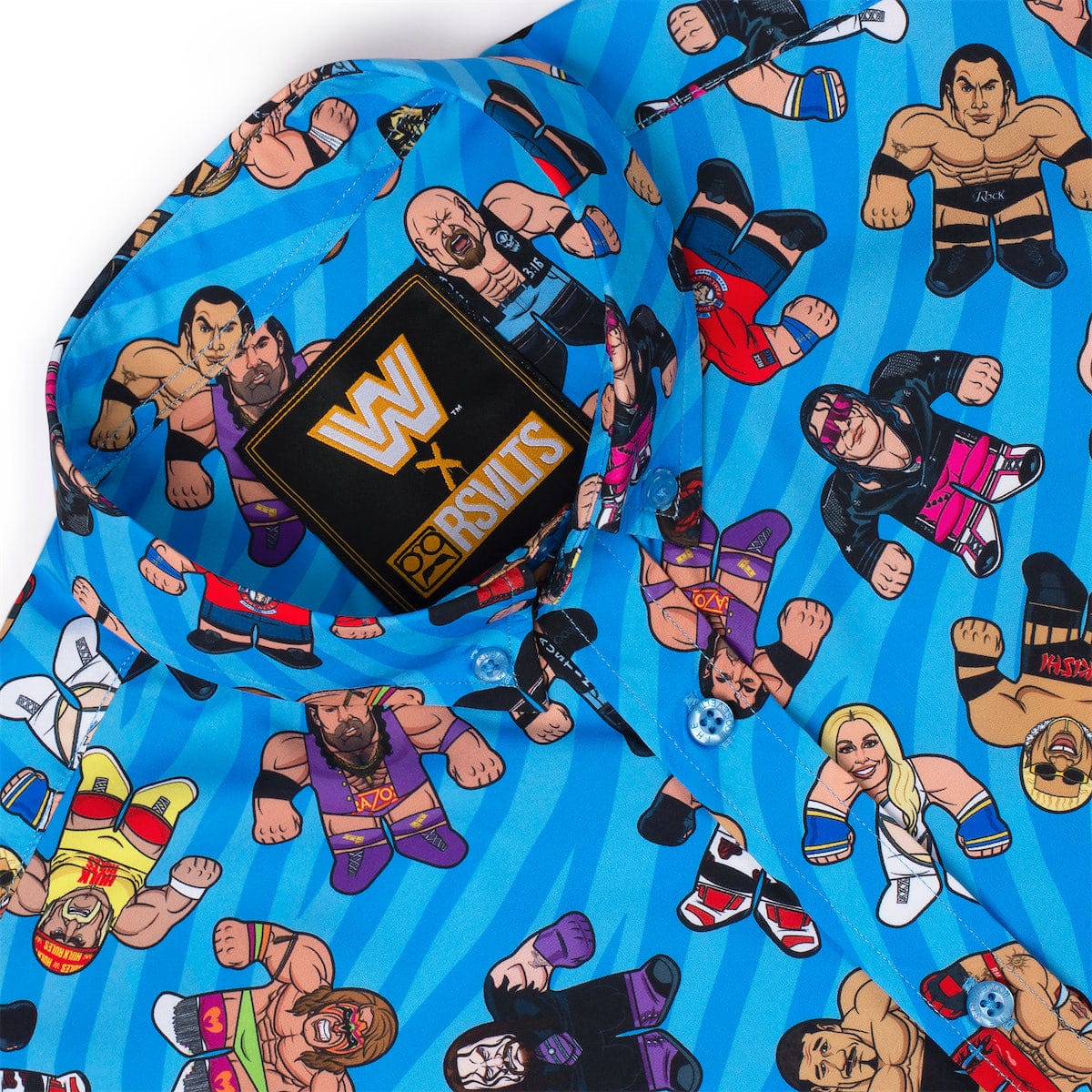 WWE 