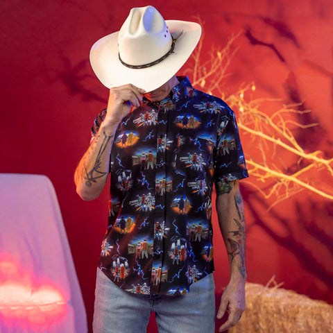 rsvlts-back-to-the-future-short-sleeve-shirt-back-to-the-future-flashes-in-time-kunuflex-short-sleeve-shirt