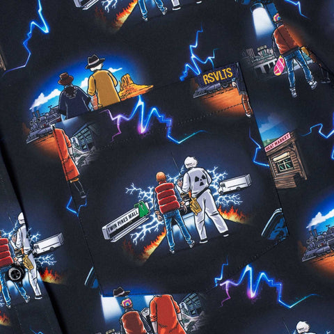 rsvlts-back-to-the-future-short-sleeve-shirt-back-to-the-future-flashes-in-time-kunuflex-short-sleeve-shirt