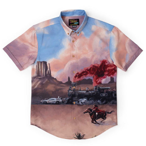 rsvlts-xs-back-to-the-future-short-sleeve-shirt-back-to-the-future-clayton-ravine-kunuflex-short-sleeve-shirt