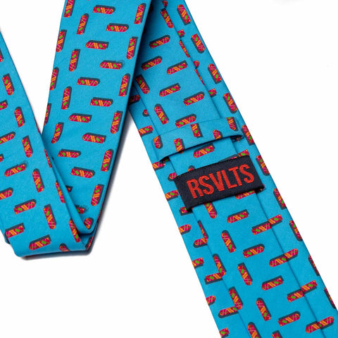rsvlts-back-to-the-future-tie-set-back-to-the-future-hoverboard-tie-and-pocket-square-set