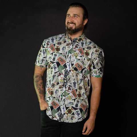 rsvlts-batman-short-sleeve-shirt-batman-calling-card-kunuflex-short-sleeve-shirt