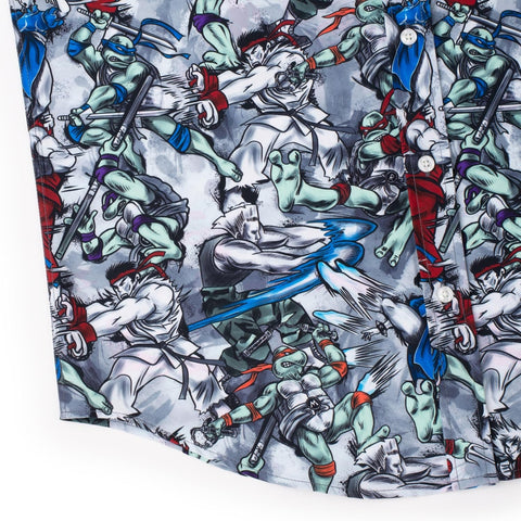 rsvlts-capcom-paramount-teenage-mutant-ninja-turtles-vs-street-fighter-double-ko-kunuflex-short-sleeve-shirt