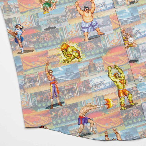 rsvlts-capcom-short-sleeve-shirt-street-fighter-knockout-zones-kunuflex-short-sleeve-shirt