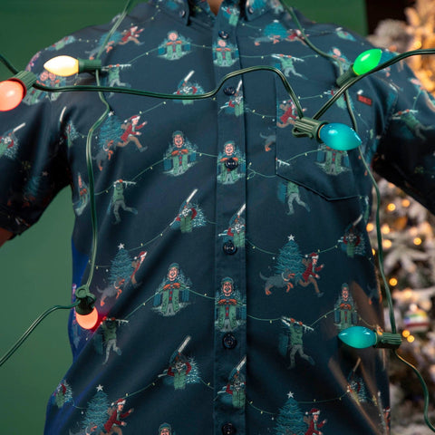 rsvlts-christmas-vacation-short-sleeve-shirt-christmas-vacation-joy-to-the-world-kunuflex-short-sleeve-shirt