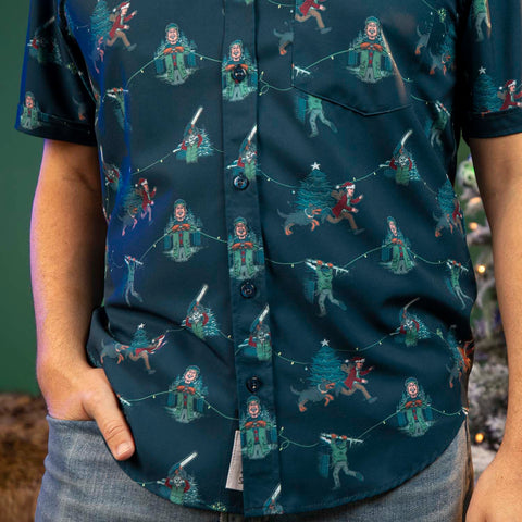 rsvlts-christmas-vacation-short-sleeve-shirt-christmas-vacation-joy-to-the-world-kunuflex-short-sleeve-shirt