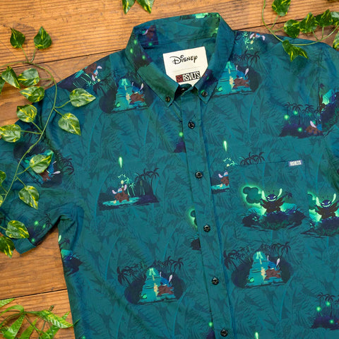 rsvlts-disney-and-pixar-short-sleeve-shirt-devil-in-disguise-from-disneys-lilo-stitch-kunuflex-short-sleeve-shirt