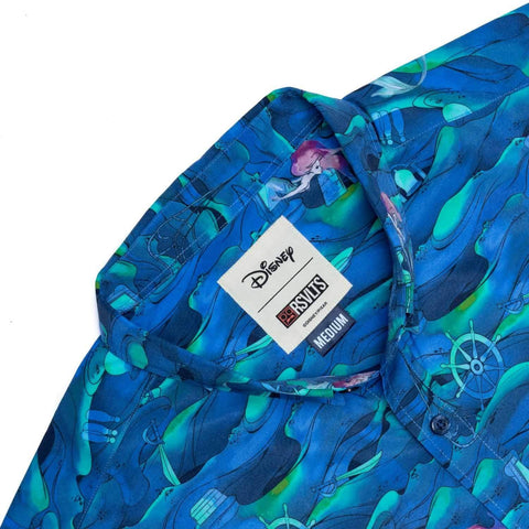 rsvlts-disney-and-pixar-short-sleeve-shirt-the-secret-grotto-from-disneys-the-little-mermaid-kunuflex-short-sleeve-shirt
