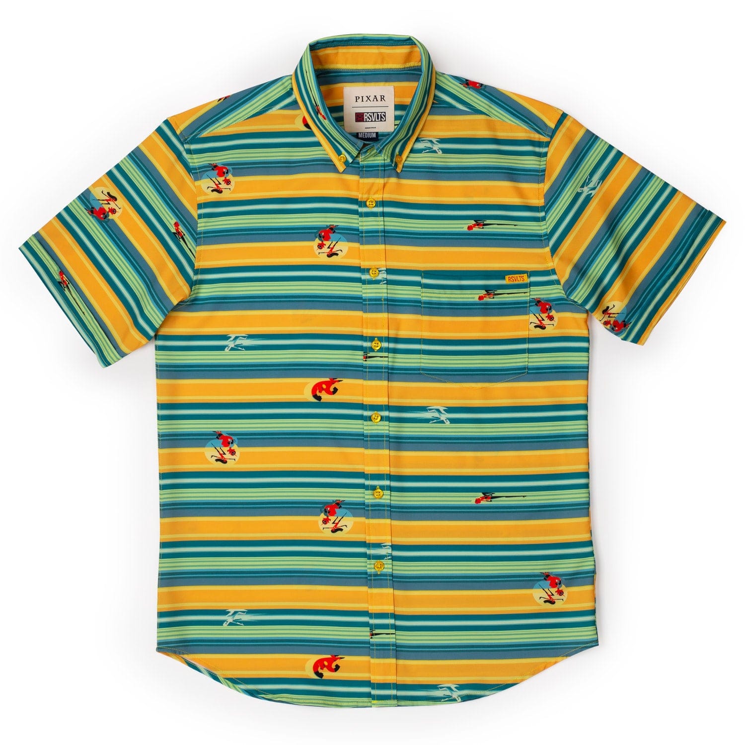 さらに100円引き◆NERDY◆Disney X Nerdy Halftone Short Sleeve Amazon.com: Geek Nerdy Funny Shirt for Men - Men's Fashion
