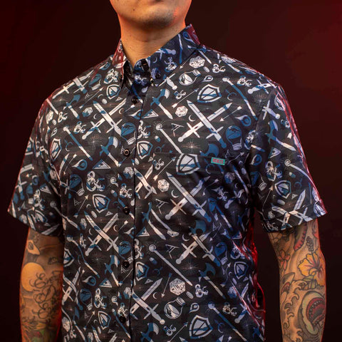 rsvlts-dungeons-dragons-short-sleeve-shirt-dungeons-dragons-combat-tactics-_-kunuflex-short-sleeve-shirt