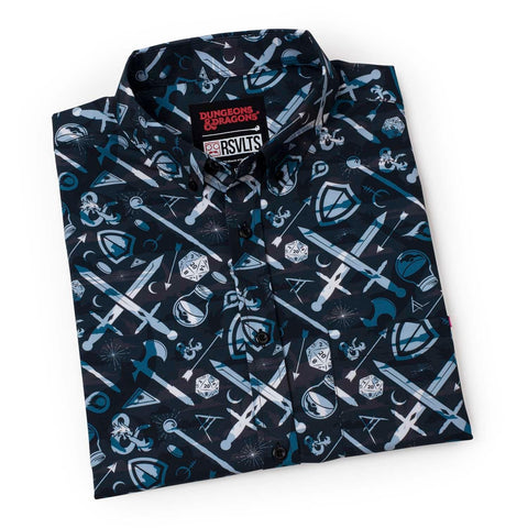 rsvlts-dungeons-dragons-short-sleeve-shirt-dungeons-dragons-combat-tactics-_-kunuflex-short-sleeve-shirt