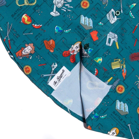 rsvlts-home-alone-short-sleeve-shirt-home-alone-thirsty-for-more-kunuflex-short-sleeve-shirt