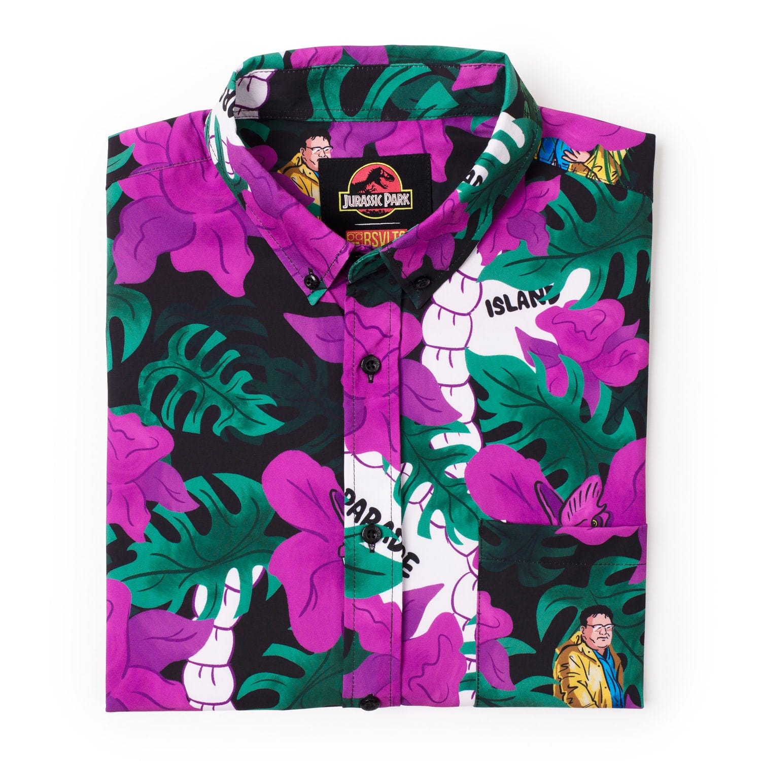 jurassic-park-short-sleeve-
