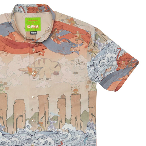 rsvlts-xs-last-airbender-last-airbender-team-avatar-kunuflex-short-sleeve-shirt
