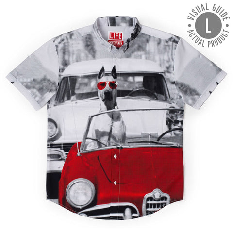 l-rsvlts-large-life-magazine-short-sleeve-shirt-life-magazine-doggone-cruisin-kunuflex-short-sleeve-shirt