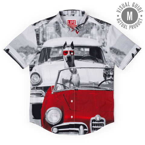 m-rsvlts-medium-life-magazine-short-sleeve-shirt-life-magazine-doggone-cruisin-kunuflex-short-sleeve-shirt