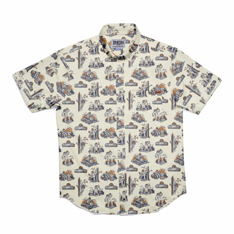 rsvlts-xs-lincoln-design-co-short-sleeve-shirt-lincoln-design-co-abe-the-yeti-kunuflex-short-sleeve-shirt