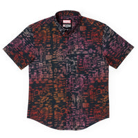 Iron Man “The J.A.R.V.I.S.” – KUNUFLEX Short Sleeve Shirt