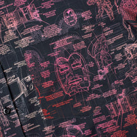Iron Man “The J.A.R.V.I.S.” – KUNUFLEX Short Sleeve Shirt