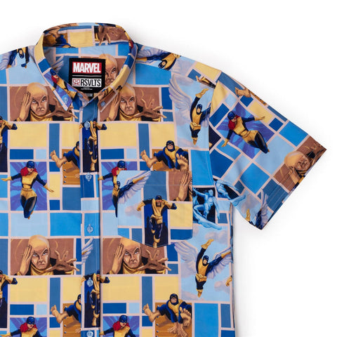 rsvlts-marvel-short-sleeve-shirt-marvel-x-men-uncanny-kunuflex-short-sleeve-shirt