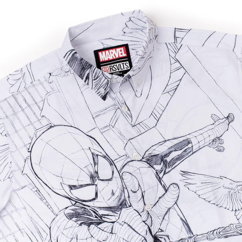 rsvlts-marvel-short-sleeve-shirt-spider-man-web-surfing-limited-edition-kunuflex-short-sleeve-shirt