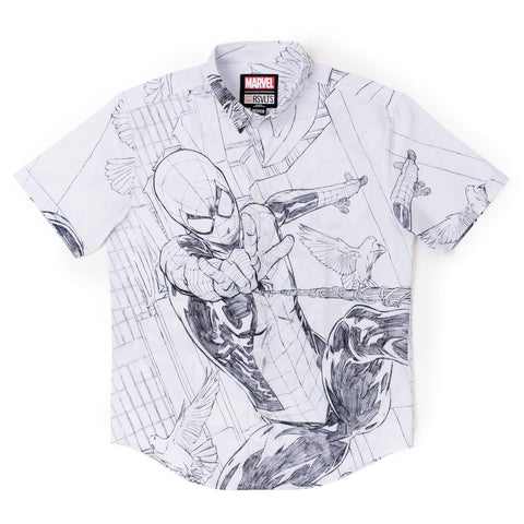 rsvlts-marvel-short-sleeve-shirt-spider-man-web-surfing-limited-edition-kunuflex-short-sleeve-shirt