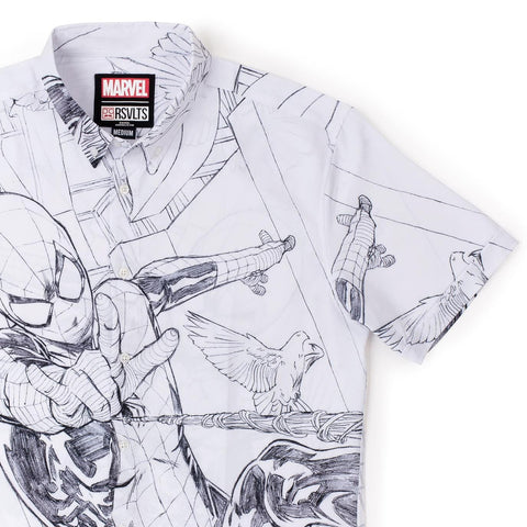 rsvlts-marvel-short-sleeve-shirt-spider-man-web-surfing-limited-edition-kunuflex-short-sleeve-shirt